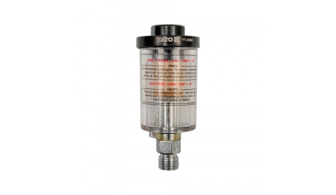 Mini Filter YT-2380 YATO