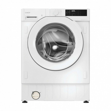 BC4S495M4D8-S built-in washer-dryer
