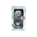 Ekspres do kawy Bosch Tassimo srebrny