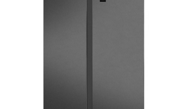 Fridge-freezer FY5119.3DFBX side by side