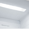Fridge-freezer FY5119.3DFBX side by side