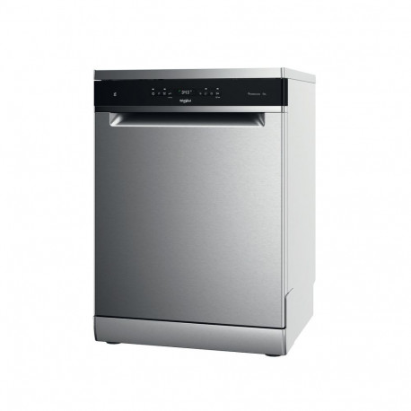Whirlpool Dishwasher | WFO 3T133 P 6.5 X | Freestanding | Width 60 cm | Number of place settings 14 