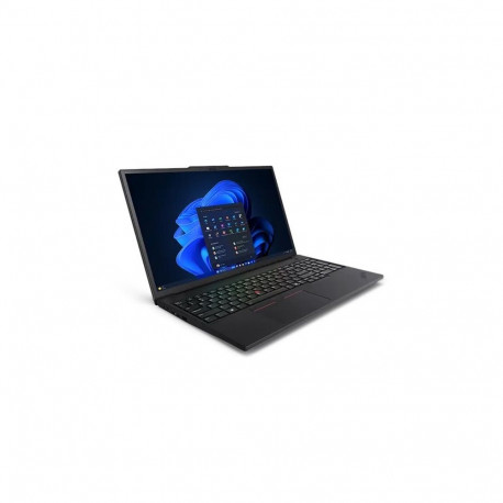 Lenovo sülearvuti ThinkPad P16v G3 Intel 16" IPS WUXGA 1920 x 1200 pixels peegeldusvastane Intel Cor