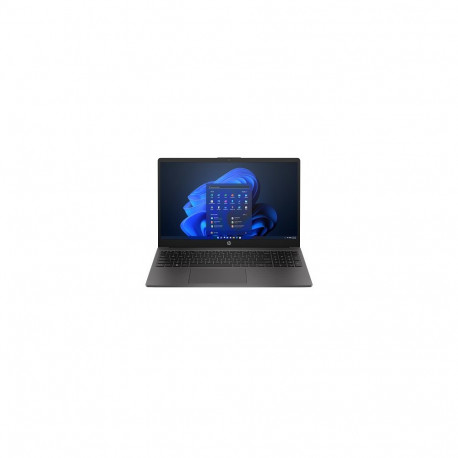 HP | 255 | G10 | Black | 15.6 " | IPS | FHD | 1920 x 1080 pixels | Anti-glare | AMD Ryzen 5 | 7530U 
