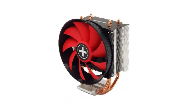K Cooler Multi Xilence M403 Pro | 1700; FMx,AM3/4,115x; 1200,2011 TDP 150W
