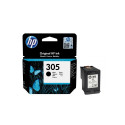 Tindikassett HP No.305 (3YM61AE) must 120lk OEM