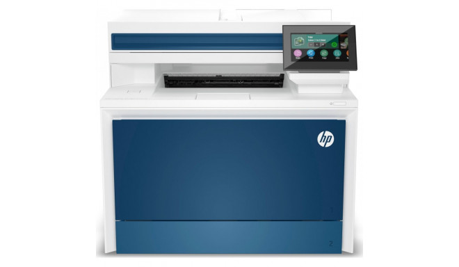 HP LaserJet Pro 4302FDW MFP (5HH64F)