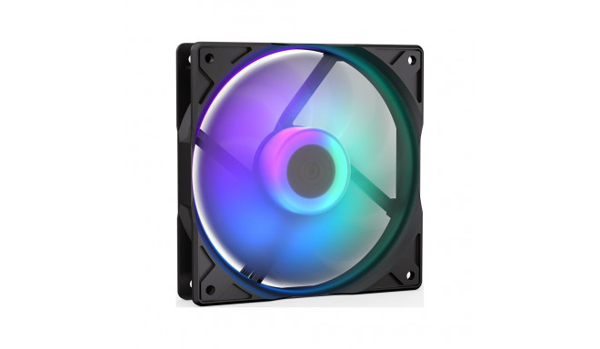 Endorfy Stratus 120 PWM ARGB ventilaator (EY4A008)