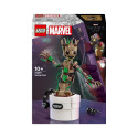 LEGO Marvel 76297 tantsiv Groot