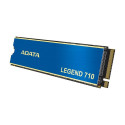 ADATA | LEGEND 710 | 512 GB | SSD form factor M.2 2280 | Solid-state drive interface PCIe Gen3x4 | R