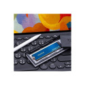 ADATA | LEGEND 710 | 512 GB | SSD form factor M.2 2280 | Solid-state drive interface PCIe Gen3x4 | R
