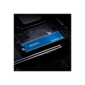 ADATA | LEGEND 710 | 512 GB | SSD form factor M.2 2280 | Solid-state drive interface PCIe Gen3x4 | R