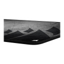 Corsair | MM350 PRO Premium Spill-Proof Cloth | Cloth | Gaming mouse pad | 930 x 400 x 4 mm | Black 