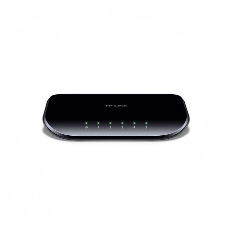 COUPLER NETWORK TP-LINK TL-SG1005D