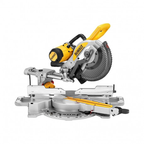 DWS727-QS 1600W radiaallõikur