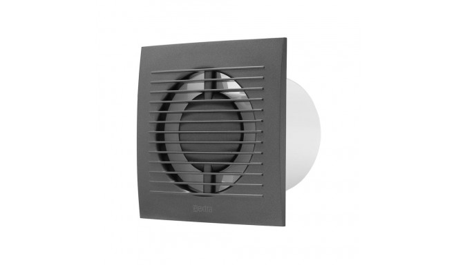 EXHAUST VENTILATOR EE100TA D100 mm taimeriga