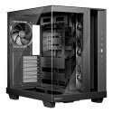 Case|BE QUIET|ATX/micro ATX/Mini-ITX|Black|Midi Tower|PC|BGW83