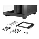 Case|BE QUIET|ATX/micro ATX/Mini-ITX|Black|Midi Tower|PC|BGW85
