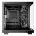 Case|BE QUIET|ATX/micro ATX/Mini-ITX|Black|Midi Tower|PC|BGW83
