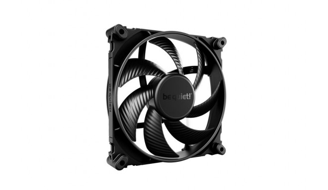 CASE FAN 140MM SILENT WINGS 4/BL097 BE QUIET