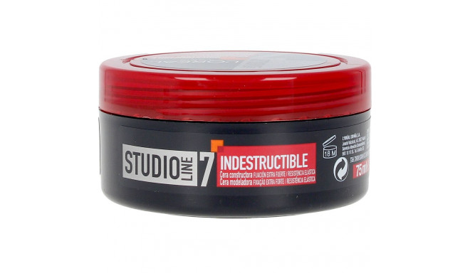 L'Oréal Paris juuksevaha Studio Line indestructible nº5 75ml