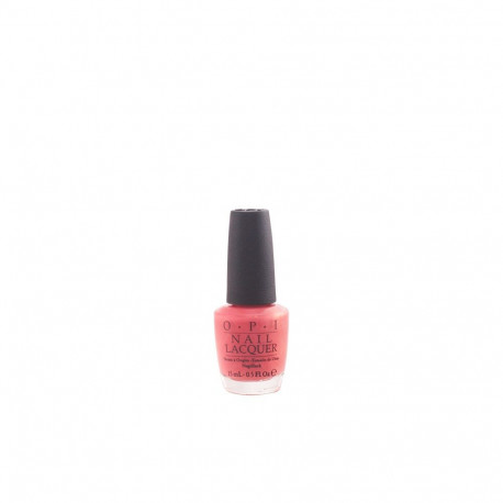 OPI NAIL LACQUER #NLT30-I Eat Mainely Lobster