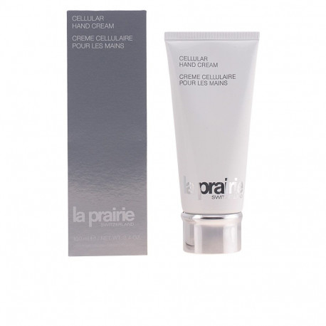 LA PRAIRIE CELLULAR hand cream 100 ml