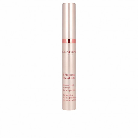 CLARINS LIFT-AFFINE sérum de ojos efecto tensor y antibolsas 15 ml