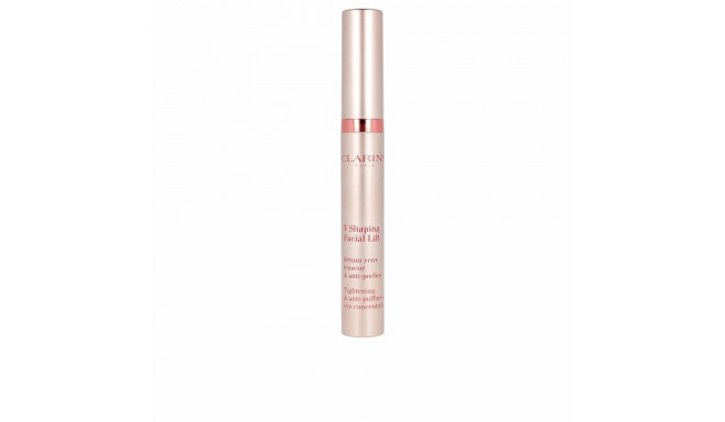 CLARINS LIFT-AFFINE sérum de ojos efecto tensor y antibolsas 15 ml