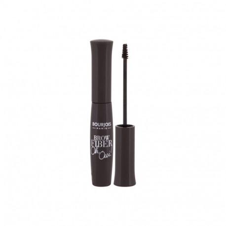 BOURJOIS Paris Brow Fiber Oh, Oui! (6ml) (003 Brown)
