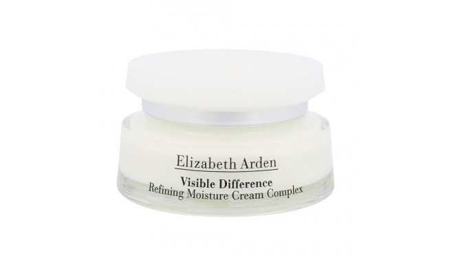 Elizabeth Arden Visible Difference Refining Moisture Cream Complex (75ml)