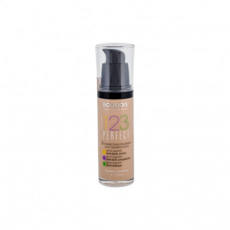 BOURJOIS Paris 123 Perfect (30ml) (53 Beige Clair)