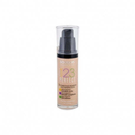 BOURJOIS Paris 123 Perfect (30ml) (51 Light Vanilla)