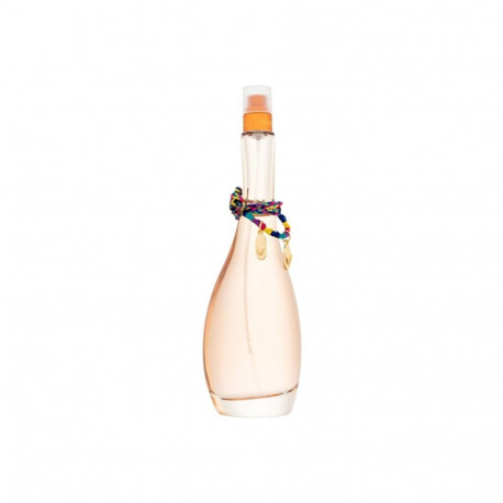 Jennifer Lopez Miami Glow Eau de Toilette (100ml)