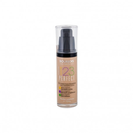 BOURJOIS Paris 123 Perfect (30ml) (54 Beige)