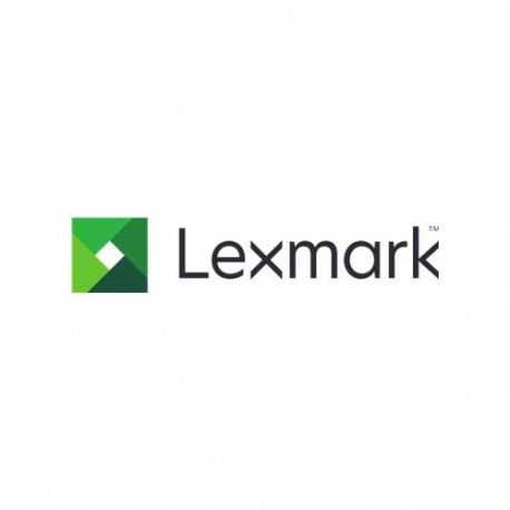 - Toner Cartridge - Lexmark 74C2HYE 9750-23700 Yield Yellow