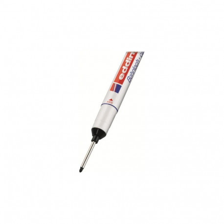 Office Supplies - EDDING 8850 Carpenter Marker 210x60x20mm Black