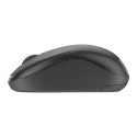 LOGITECH M240 Bluetooth Mouse - GRAPHITE - SILENT - B2B