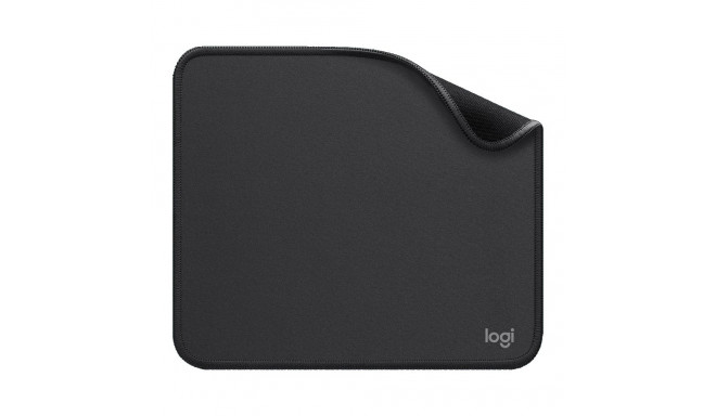 LOGITECH Mouse Pad Studio Series - GRAPHITE