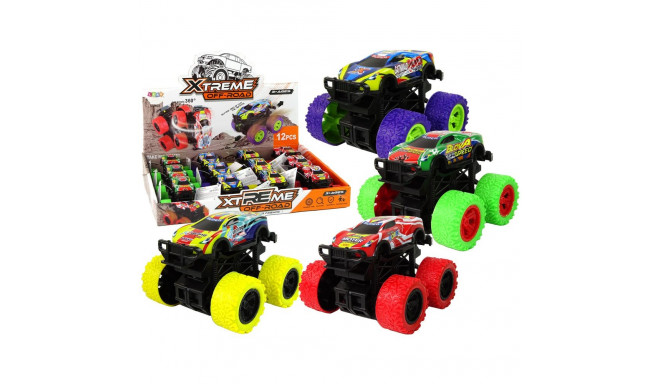 Łata murarska alu trapezowa 1,8m do tynków gipsowych proline