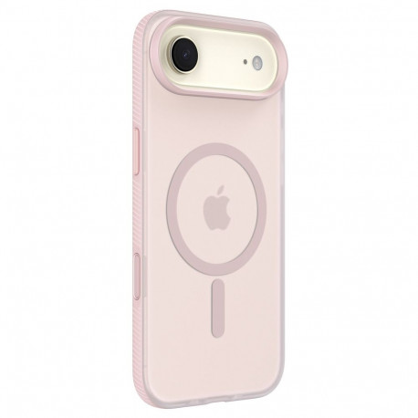 Belkin Grip magn. Schutzhülle iPhone Air pink       MSA037HQPK