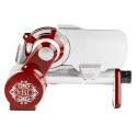 Berkel Icon Line Slicer red