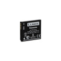 Panasonic battery DMW-BCK7