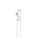 Devia cable Kintone EC143 USB - Lightning 1,0 m 2,1A white