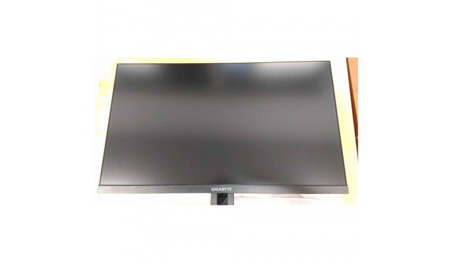 Gigabyte SALE OUT. MONITOR 27" M27Q-EK | Gaming Monitor | M27Q-EK | 27 " | IPS | QHD | 170 Hz | 0.5 
