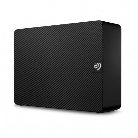 SeaGate External HDD||Expansion|8TB|USB 3.0|Black|STKP8000400