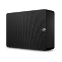 SeaGate External HDD||Expansion|8TB|USB 3.0|Black|STKP8000400