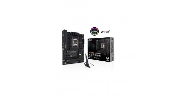 Asus Mainboard||AMD B650|SAM5|ATX|Memory DDR5|Memory slots 4|2xPCI-Express 4.0 1x|2xPCI-Express 4.0 