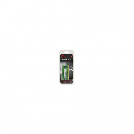 G.Skill NB MEMORY 8GB PC12800 DDR3/SO F3-1600C11S-8GSL