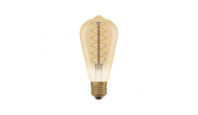 1906LEDISOND 7W/822 230V SFIL GD E27